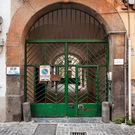 Love Stabia Castellammare di Stabia Exteriér fotografie