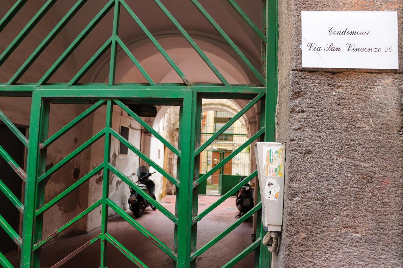Love Stabia Castellammare di Stabia Exteriér fotografie