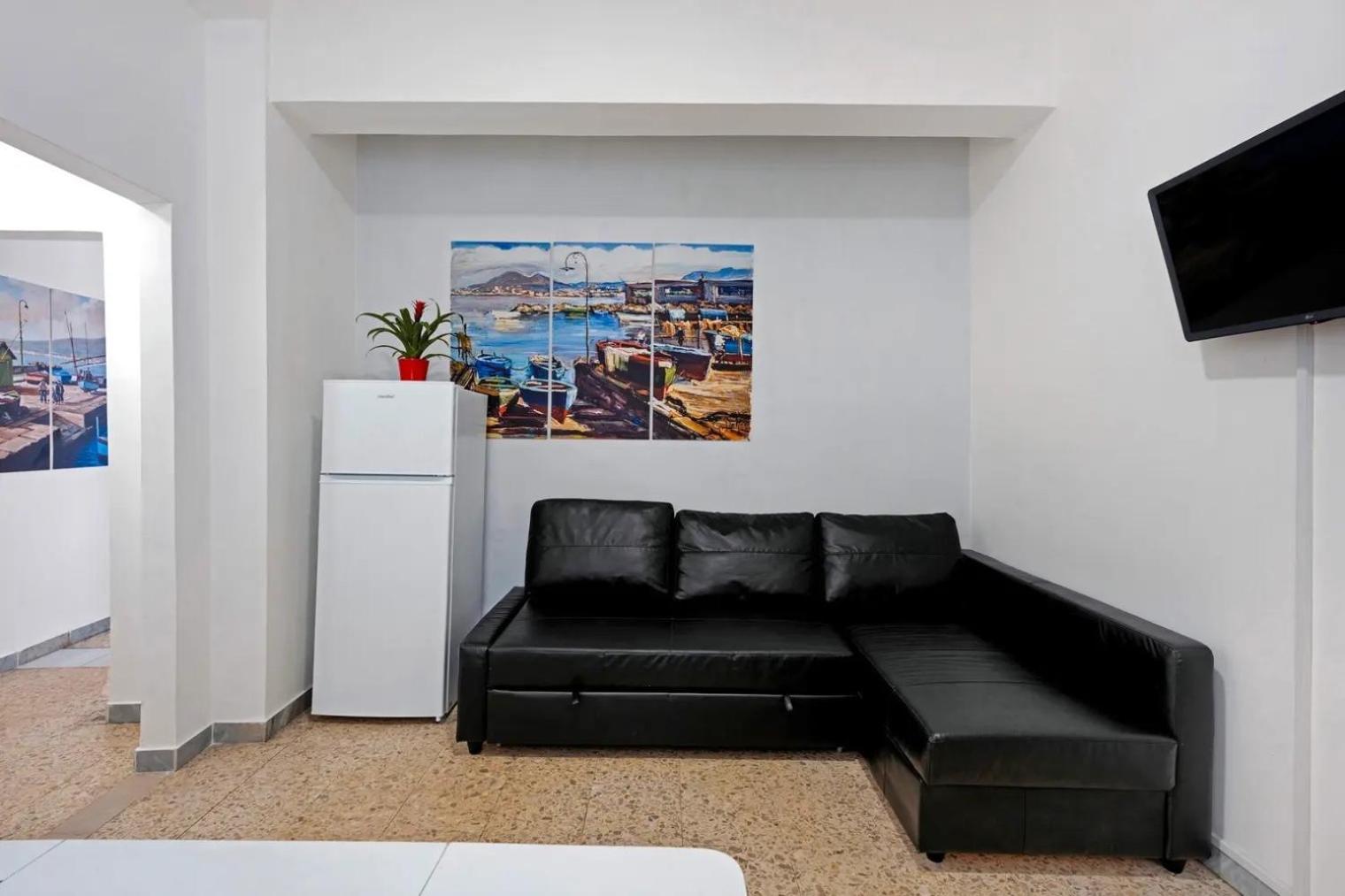 Love Stabia Castellammare di Stabia Exteriér fotografie